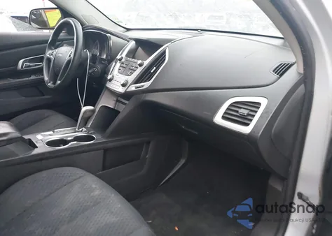 2013 GMC Terrain Sle-1 z USA, uszkodzony, nr VIN 2GKALMEK2D6366881